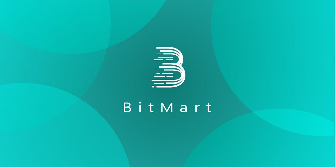 币市 BitMart