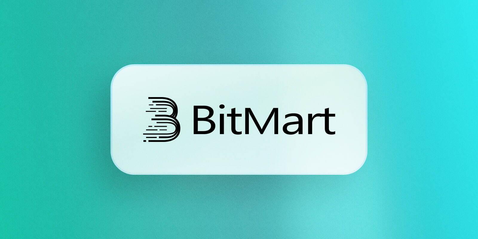 币市 BitMart